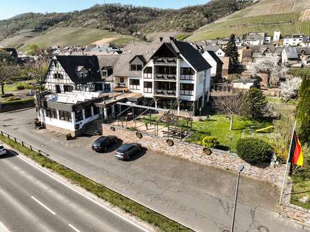 null - Hotel in 56254 Müden mit 1821m² kaufen