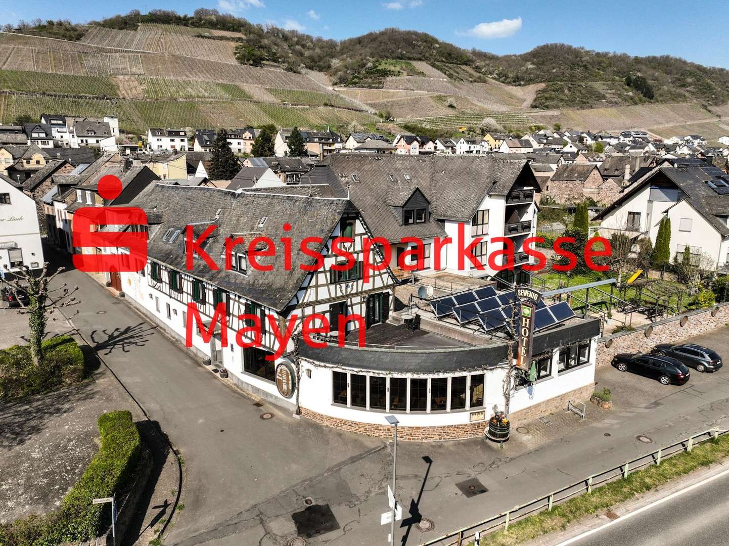 null - Hotel in 56254 Müden mit 1821m² kaufen
