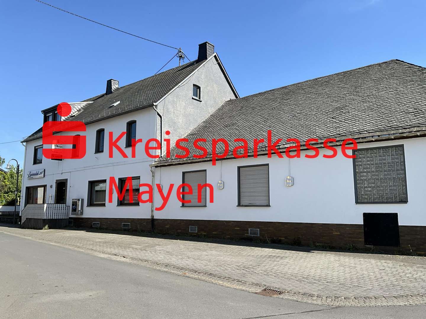 null - Mehrfamilienhaus in 56729 Nachtsheim mit 300m² kaufen