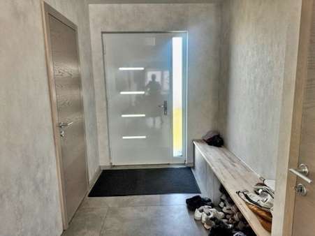 EG Eingangsbereich - Einfamilienhaus in 56642 Kruft mit 177m² kaufen