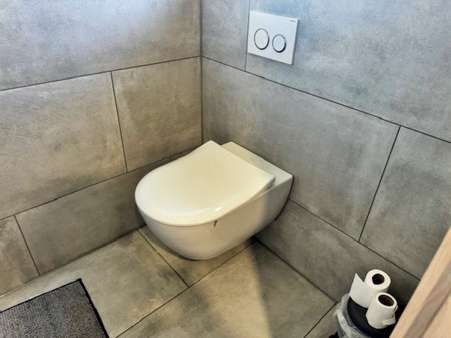 EG Gäste-WC - Einfamilienhaus in 56642 Kruft mit 177m² kaufen