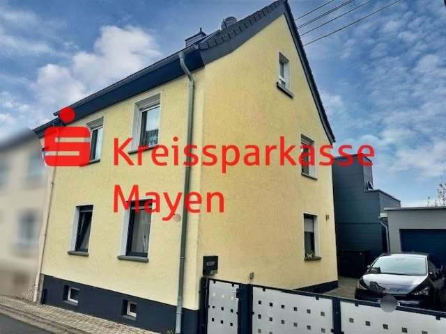 null - Einfamilienhaus in 56299 Ochtendung mit 175m² kaufen