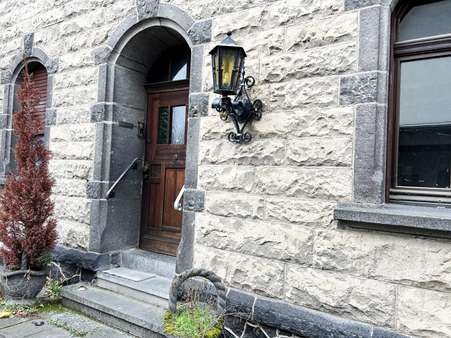 Eingang - Villa in 56637 Plaidt mit 197m² kaufen