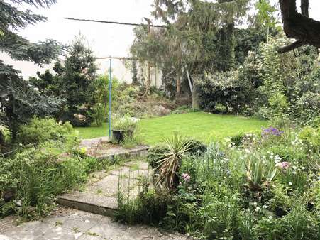 Garten Bild v 2019 - Villa in 56637 Plaidt mit 197m² kaufen
