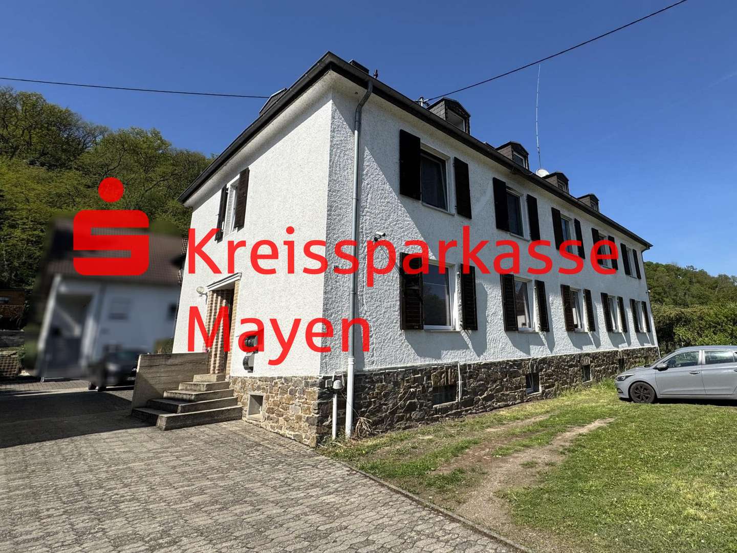 null - Mehrfamilienhaus in 56567 Neuwied mit 384m² kaufen
