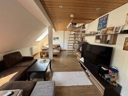 Wohnbeispiel DG - Mehrfamilienhaus in 56567 Neuwied mit 384m² kaufen