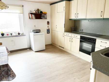 Küche - Einfamilienhaus in 56727 Mayen mit 100m² kaufen