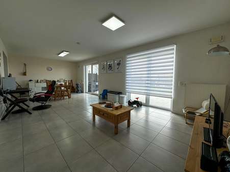 Wohn-und Essbereich EG - Einfamilienhaus in 56729 Kirchwald mit 120m² kaufen