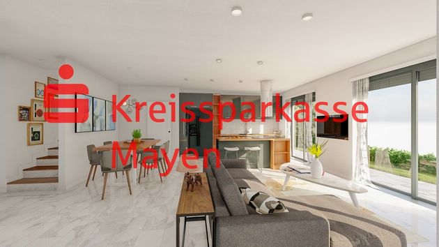 Einfamilienhaus in 56218 Mülheim-Kärlich mit 158m² günstig kaufen