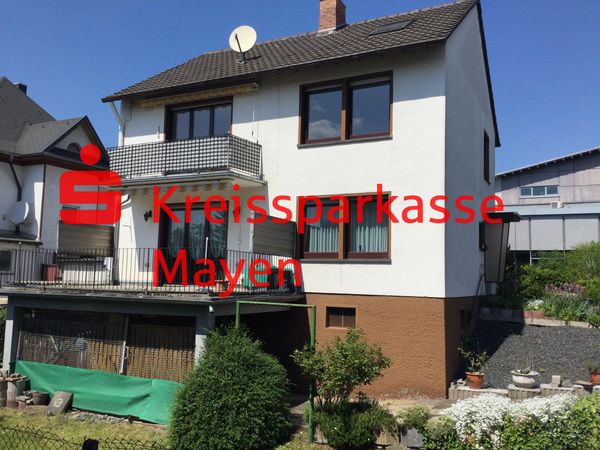 Zweifamilienhaus in 56564 Neuwied mit 168m² günstig kaufen