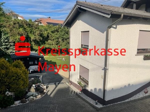 Einfamilienhaus in 56651 Oberdürenbach mit 223m² günstig kaufen