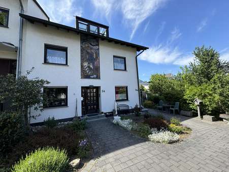 Vorderansicht - Maisonette-Wohnung in 56727 Mayen mit 145m² mieten