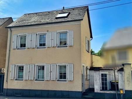 null - Einfamilienhaus in 56751 Polch mit 60m² kaufen
