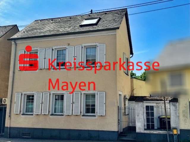 null - Einfamilienhaus in 56751 Polch mit 60m² kaufen