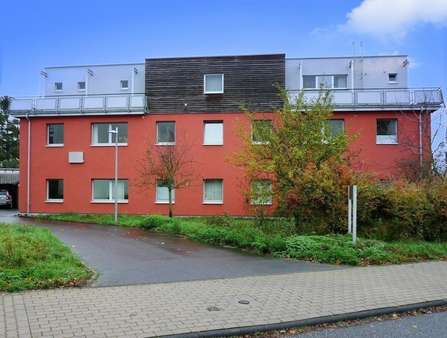 Front - Büro in 56077 Koblenz mit 400m² mieten