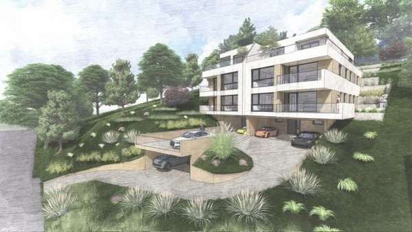 Mehrfamilienhaus in 56626 Andernach mit 705m² als Kapitalanlage kaufen