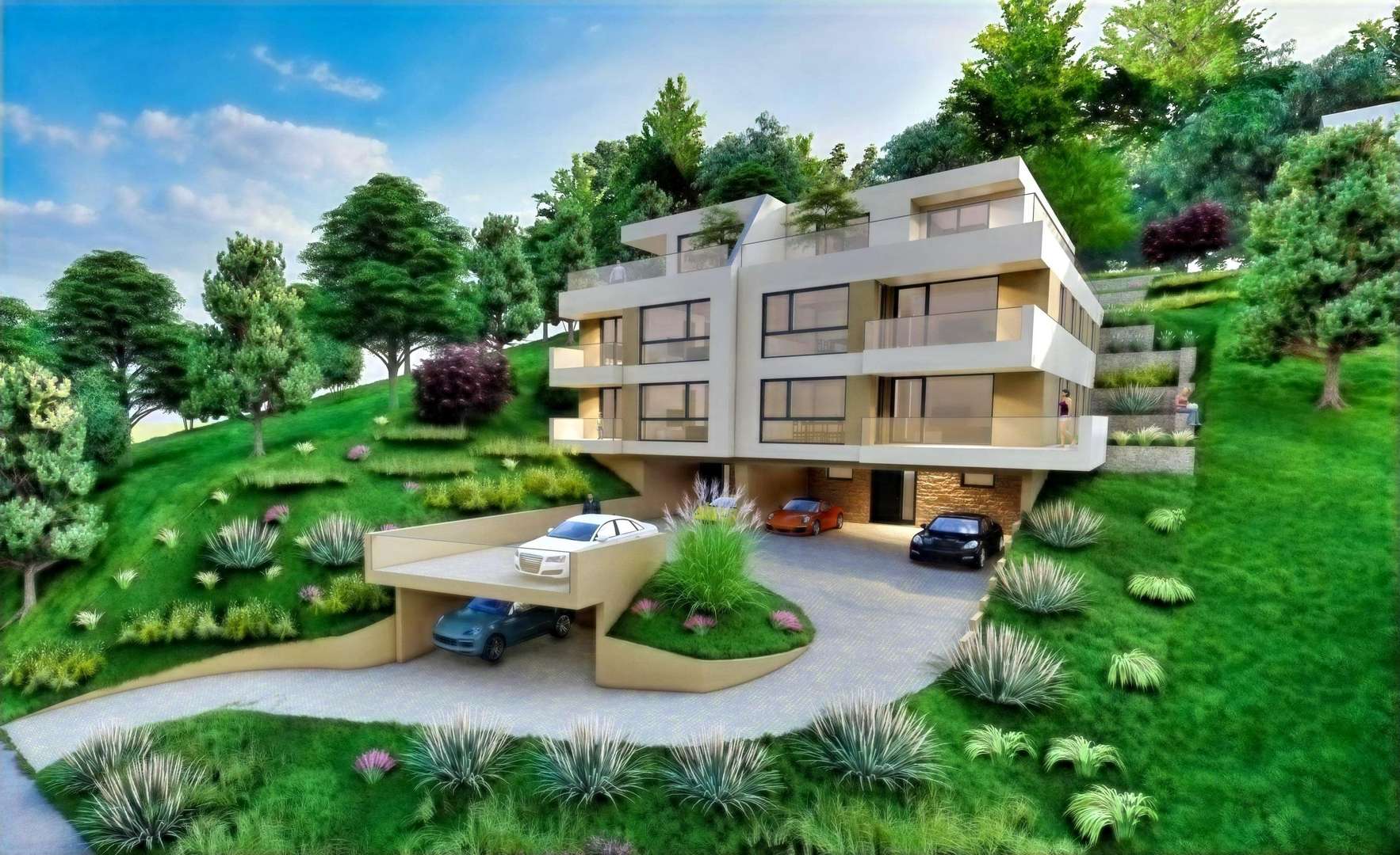 null - Mehrfamilienhaus in 56626 Andernach mit 705m² kaufen