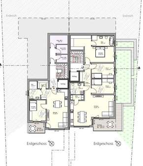 Erdgeschoß - Mehrfamilienhaus in 56626 Andernach mit 705m² kaufen
