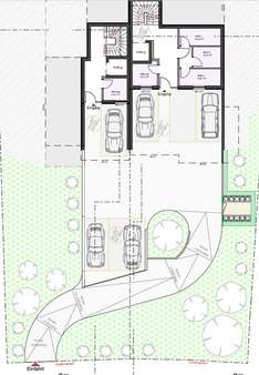 Untergeschoß - Mehrfamilienhaus in 56626 Andernach mit 705m² kaufen