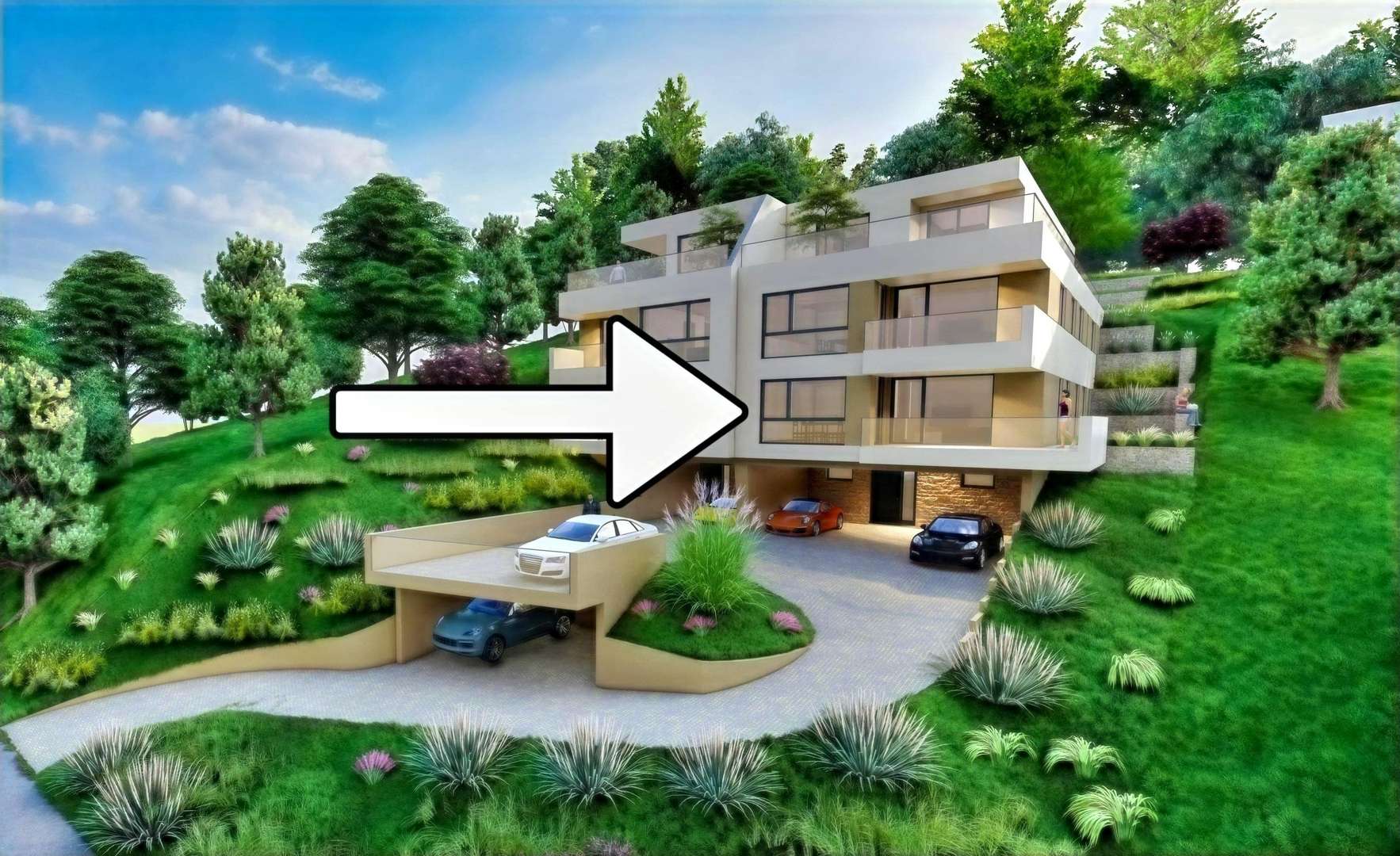 null - Erdgeschosswohnung in 56626 Andernach mit 127m² kaufen