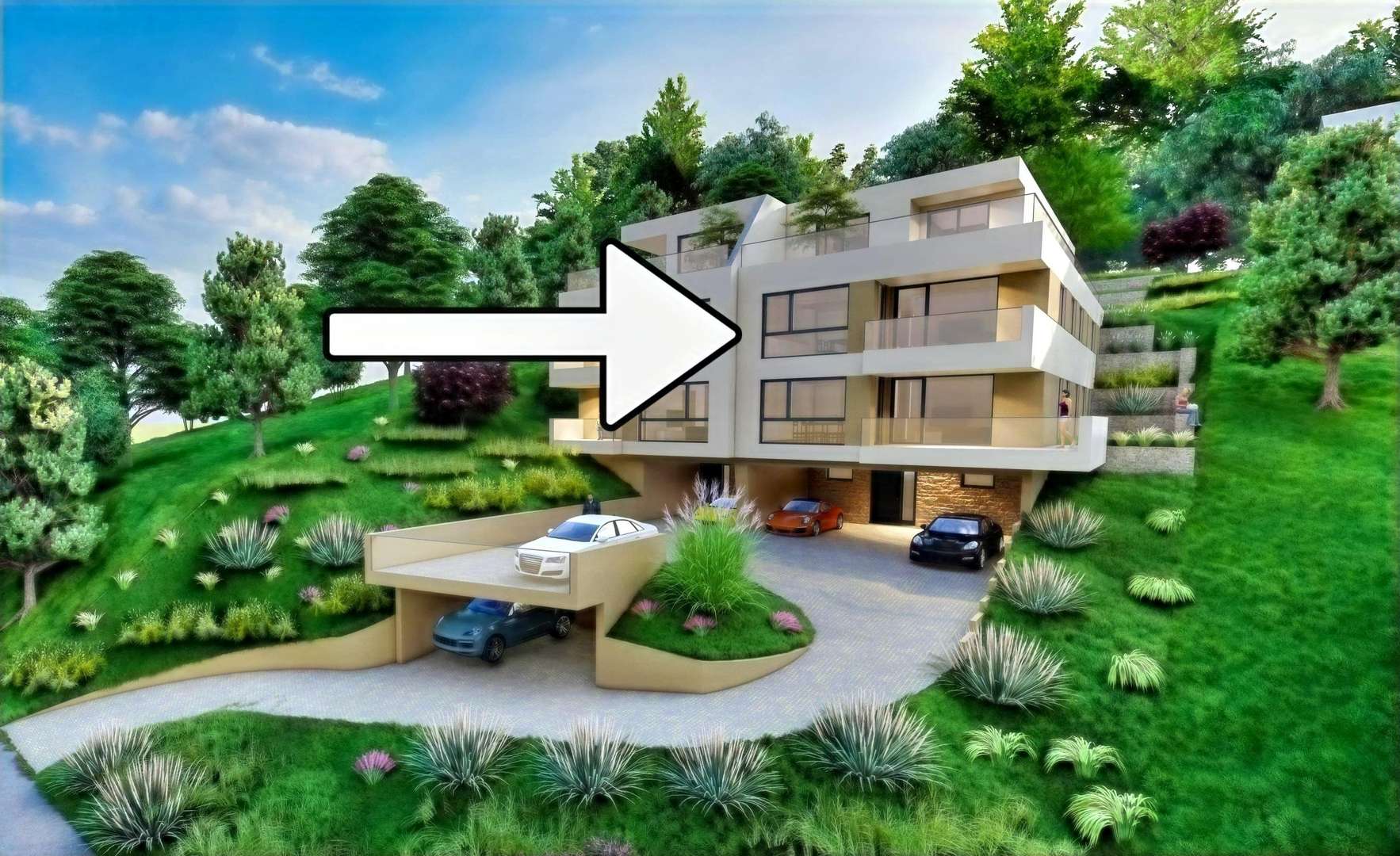 null - Etagenwohnung in 56626 Andernach mit 99m² kaufen