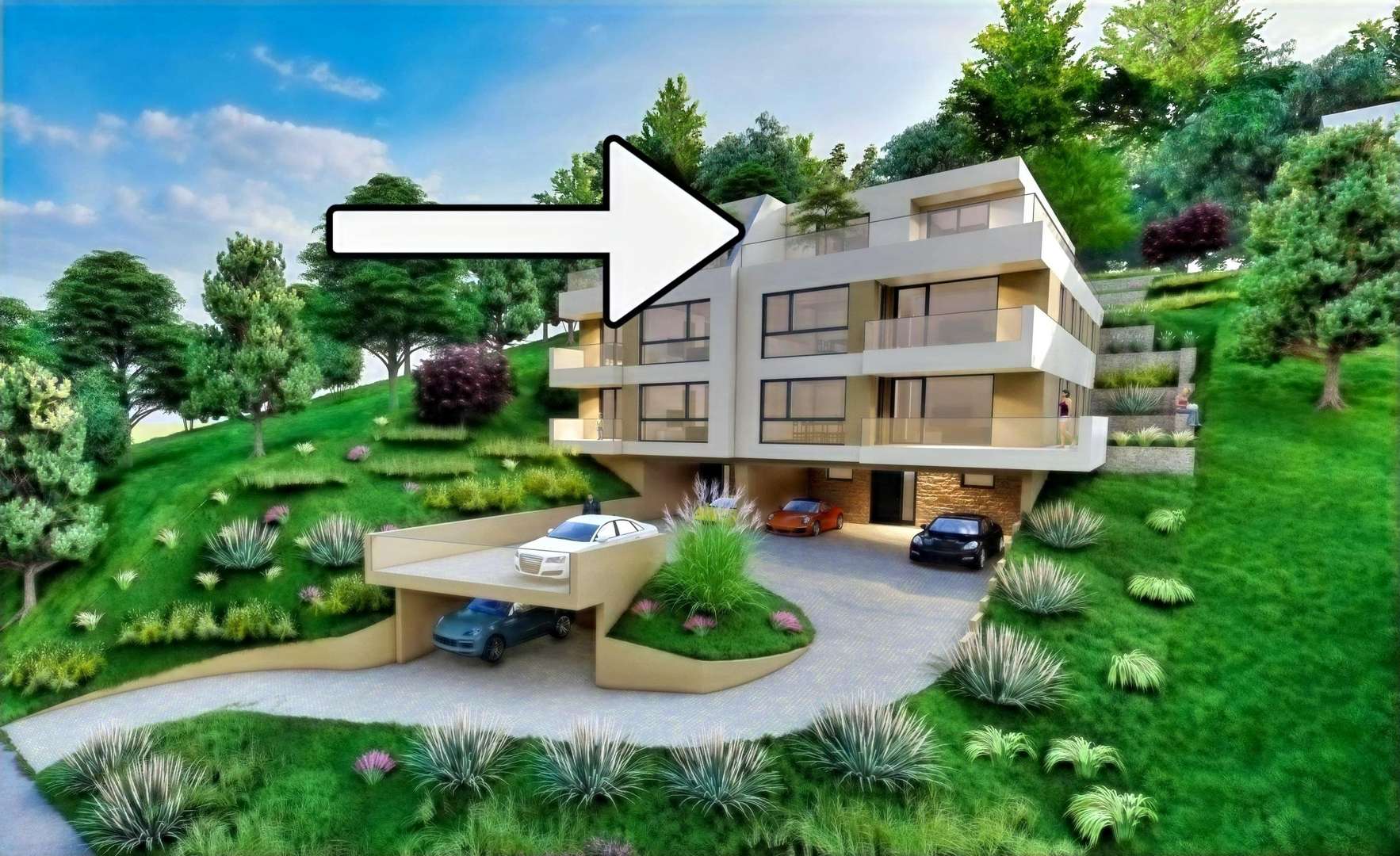 null - Maisonette-Wohnung in 56626 Andernach mit 167m² kaufen