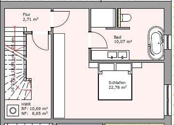 Maisonette Wohnung 3 Haus rechts - Maisonette-Wohnung in 56626 Andernach mit 167m² kaufen