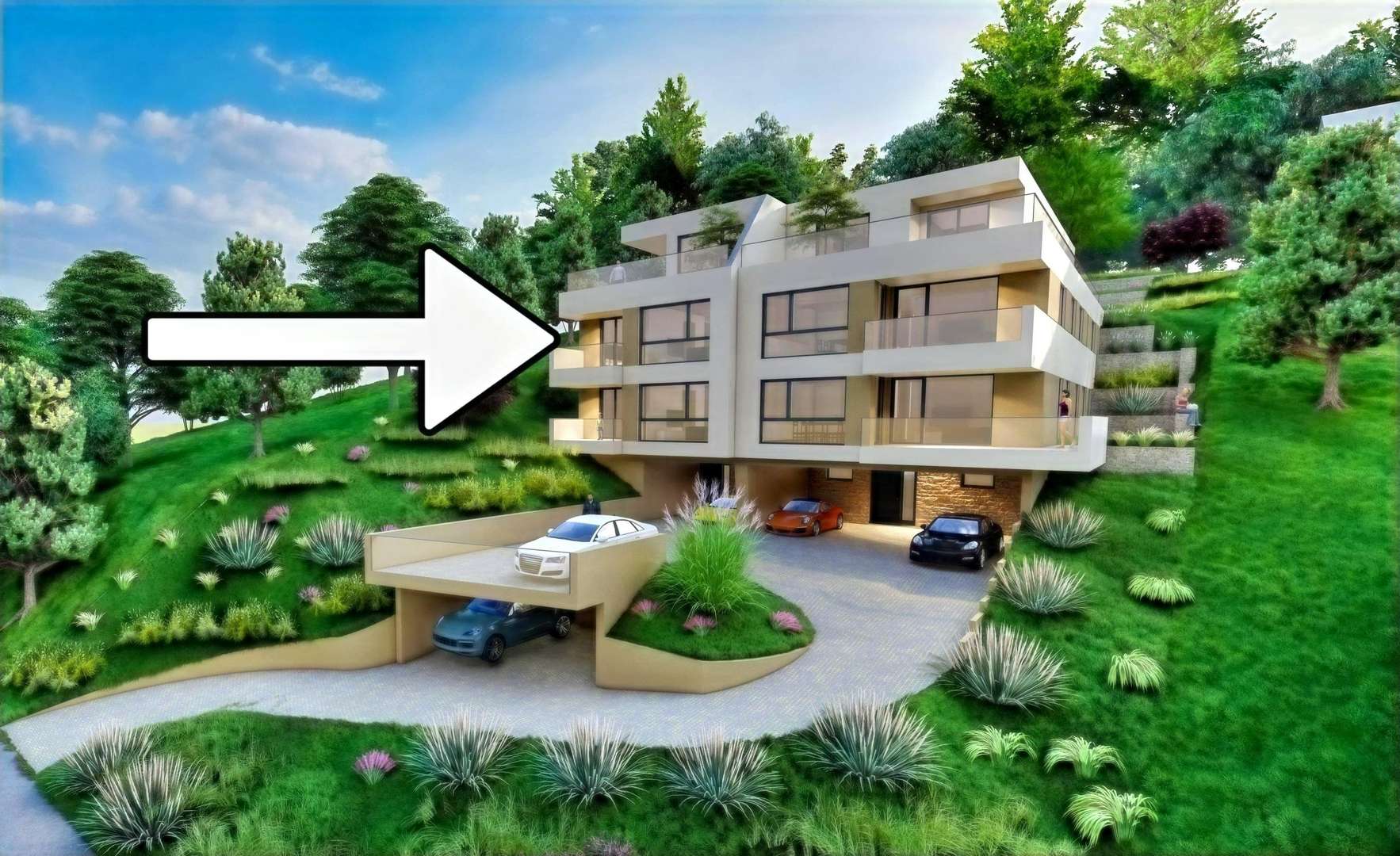 null - Etagenwohnung in 56626 Andernach mit 64m² kaufen