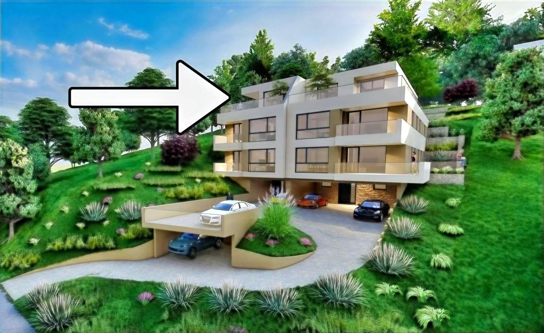 Maisonette-Wohnung in 56626 Andernach mit 188m² kaufen