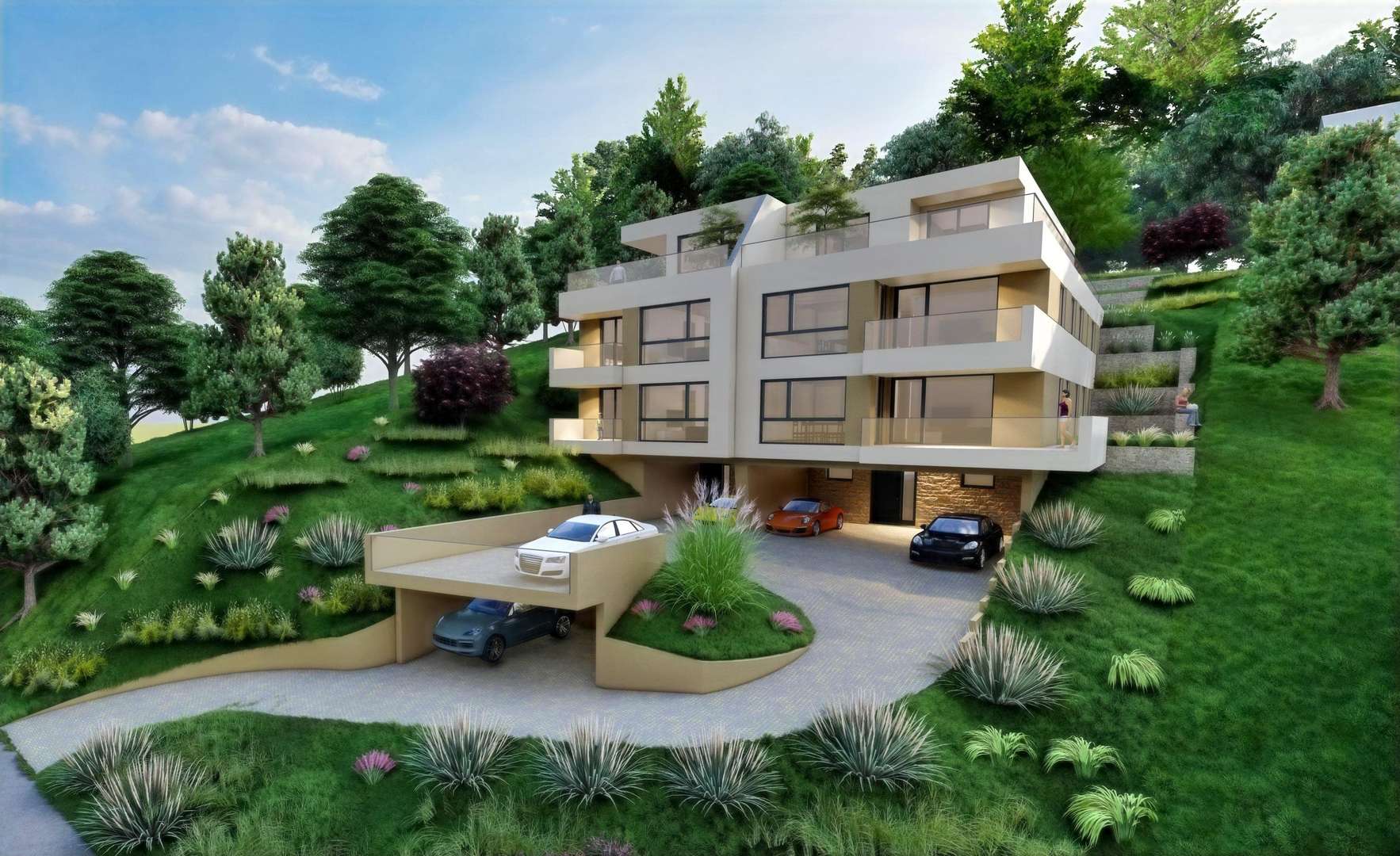 null - Maisonette-Wohnung in 56626 Andernach mit 188m² kaufen