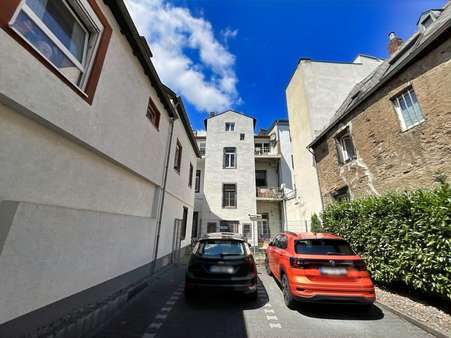 Wohn- / Geschäftshaus in 56626 Andernach mit 250m² als Kapitalanlage kaufen