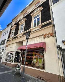 Wohn- / Geschäftshaus in 56626 Andernach mit 250m² als Kapitalanlage kaufen