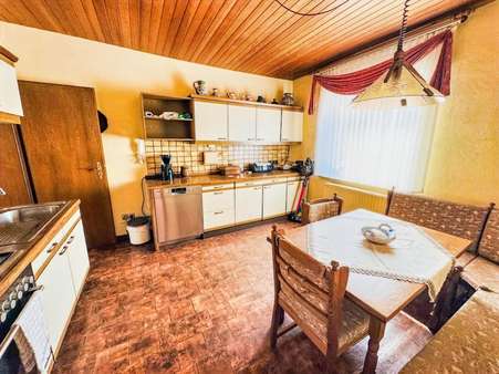 Küche Küche - Reihenendhaus in 56626 Andernach mit 120m² kaufen