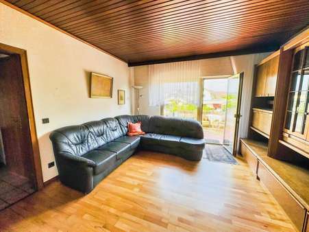 Wohnbereich Wohnbereich - Reihenendhaus in 56626 Andernach mit 120m² kaufen