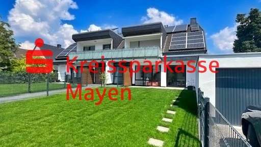 Erdgeschosswohnung in 56626 Andernach mit 101m² kaufen