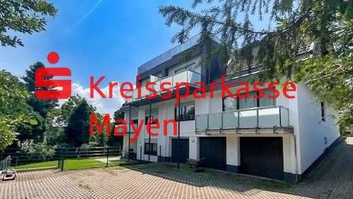 Wohnung in 56626 Andernach mit 93m² als Kapitalanlage kaufen