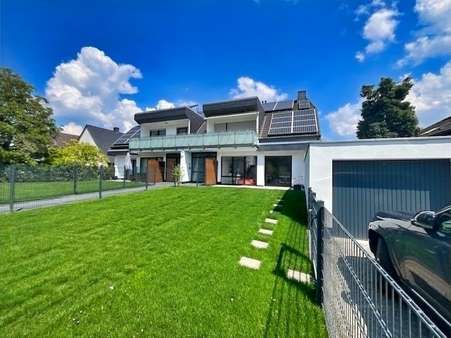 Etagenwohnung in 56626 Andernach mit 174m² kaufen