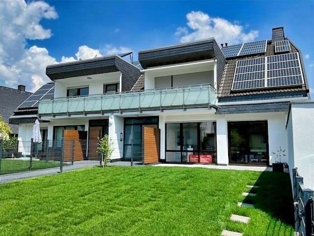 Etagenwohnung in 56626 Andernach mit 174m² kaufen