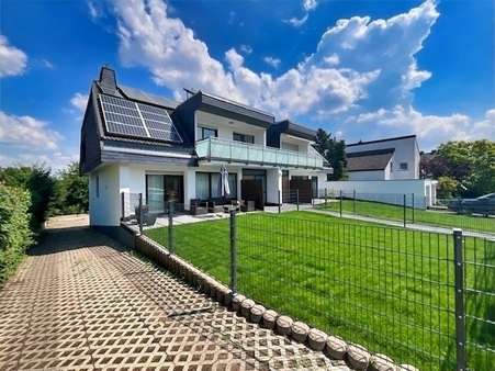 Etagenwohnung in 56626 Andernach mit 174m² kaufen
