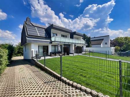 Etagenwohnung in 56626 Andernach mit 113m² kaufen