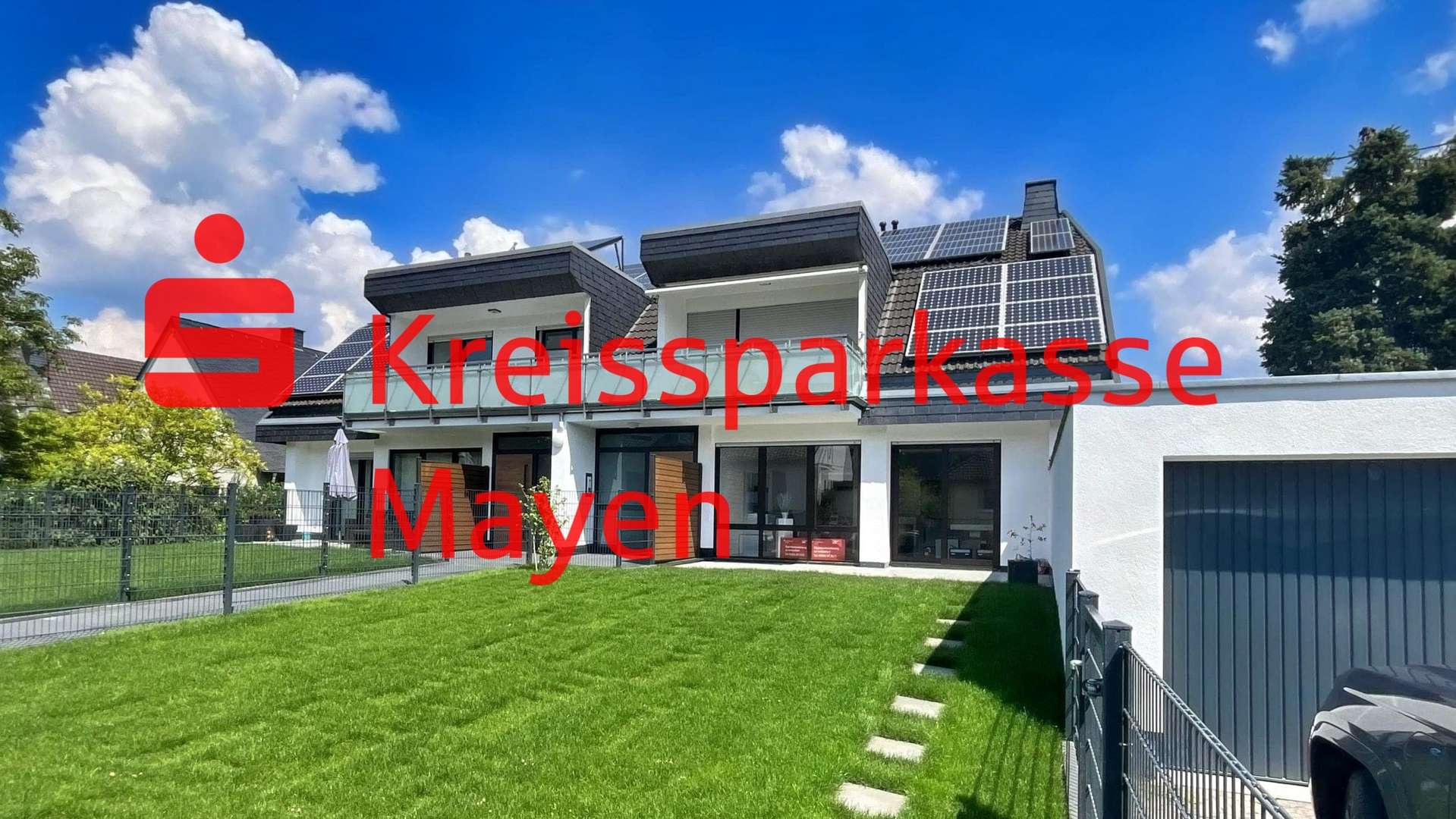 Etagenwohnung in 56626 Andernach mit 113m² kaufen