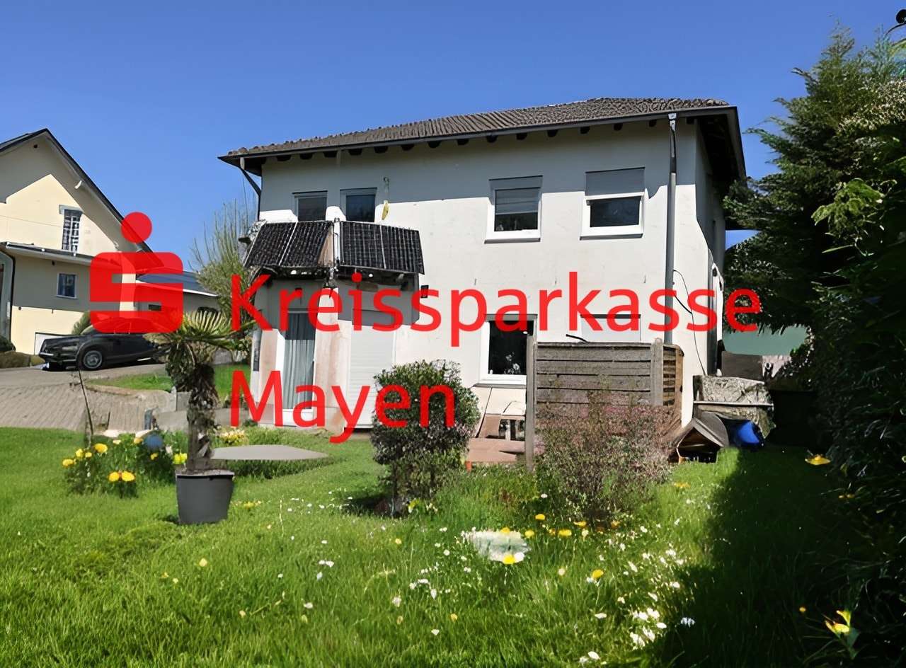 Einfamilienhaus in 56729 Langenfeld mit 122m² kaufen