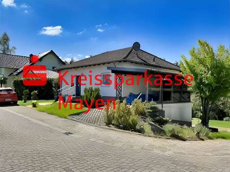Einfamilienhaus in 56729 Langenfeld mit 122m² kaufen
