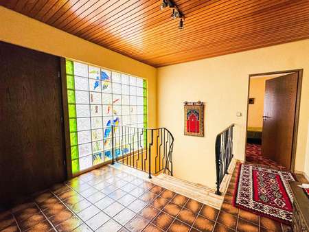 Eingangsbereich - Einfamilienhaus in 56743 Mendig mit 198m² kaufen