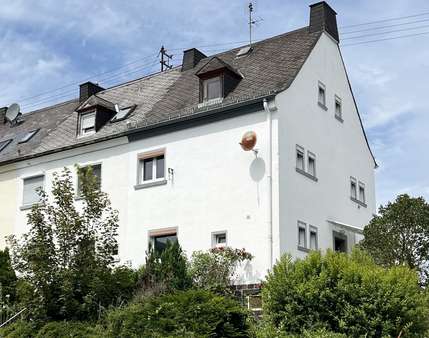 Ansicht - Einfamilienhaus in 56727 Mayen mit 100m² kaufen