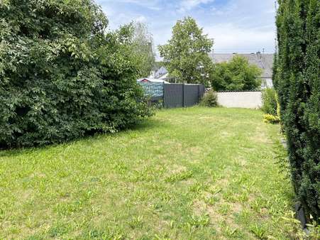 Garten - Einfamilienhaus in 56727 Mayen mit 100m² kaufen