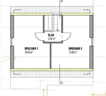 Dachgeschoß ausbaufähig - Einfamilienhaus in 56626 Andernach mit 100m² kaufen
