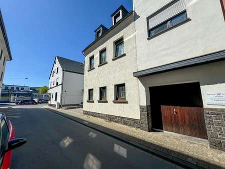 Außenansicht - Einfamilienhaus in 56727 Mayen mit 177m² kaufen