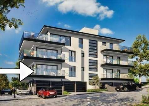 Wohnung # 1 - Etagenwohnung in 56575 Weißenthurm mit 70m² kaufen