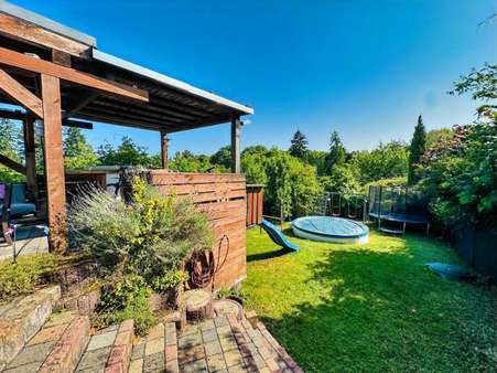 Garten Garten - Einfamilienhaus in 56567 Neuwied mit 183m² kaufen